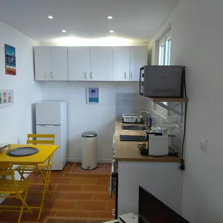 Fazzani House